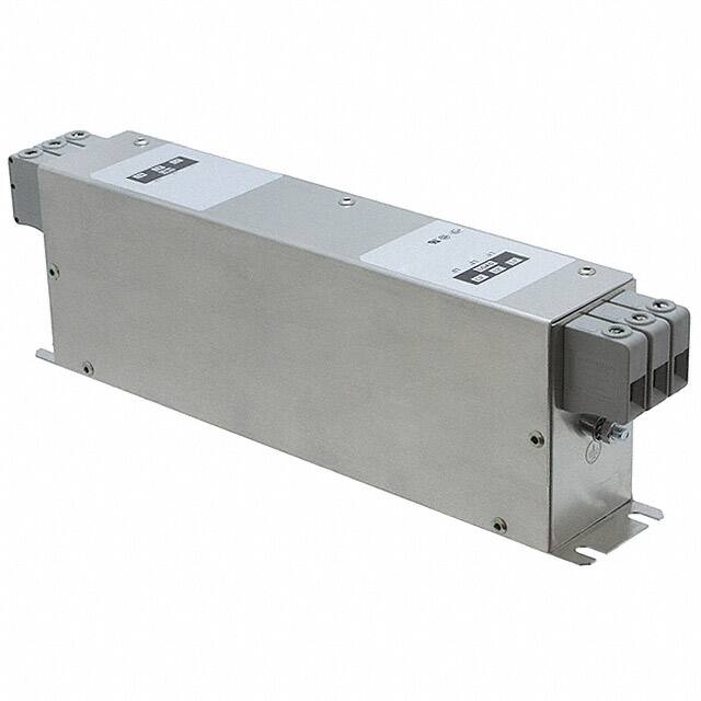 FN3268-30-33 Schaffner EMC Inc.  Modules de filtrage de ligne électrique